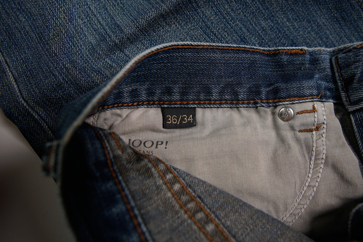 Vintage Joop Pants | 36/34
