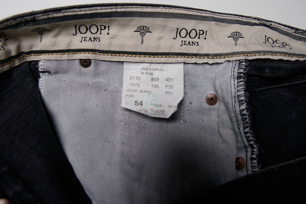 Vintage Joop Pants | 38/34