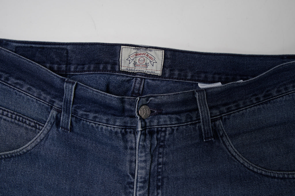Vintage Armani Pants | 38/32