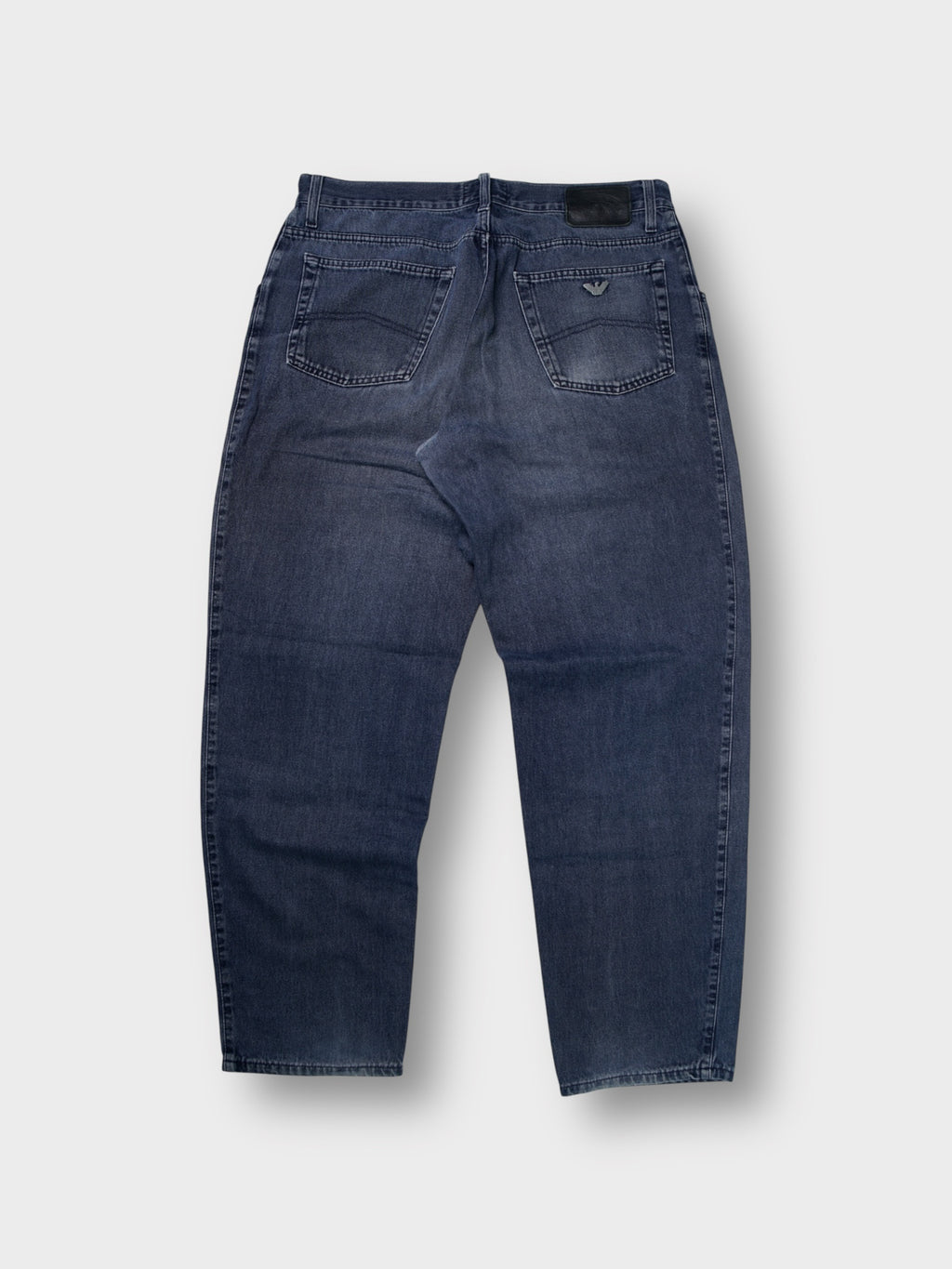 Vintage Armani Pants | 38/32