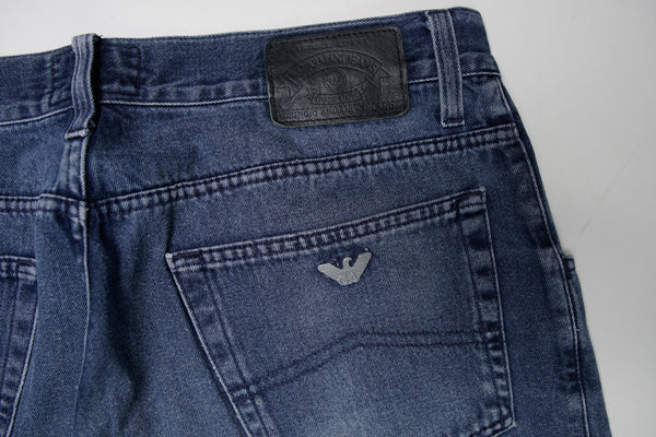 Vintage Armani Pants | 38/32