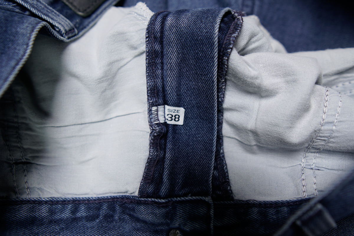 Vintage Armani Pants | 38/32