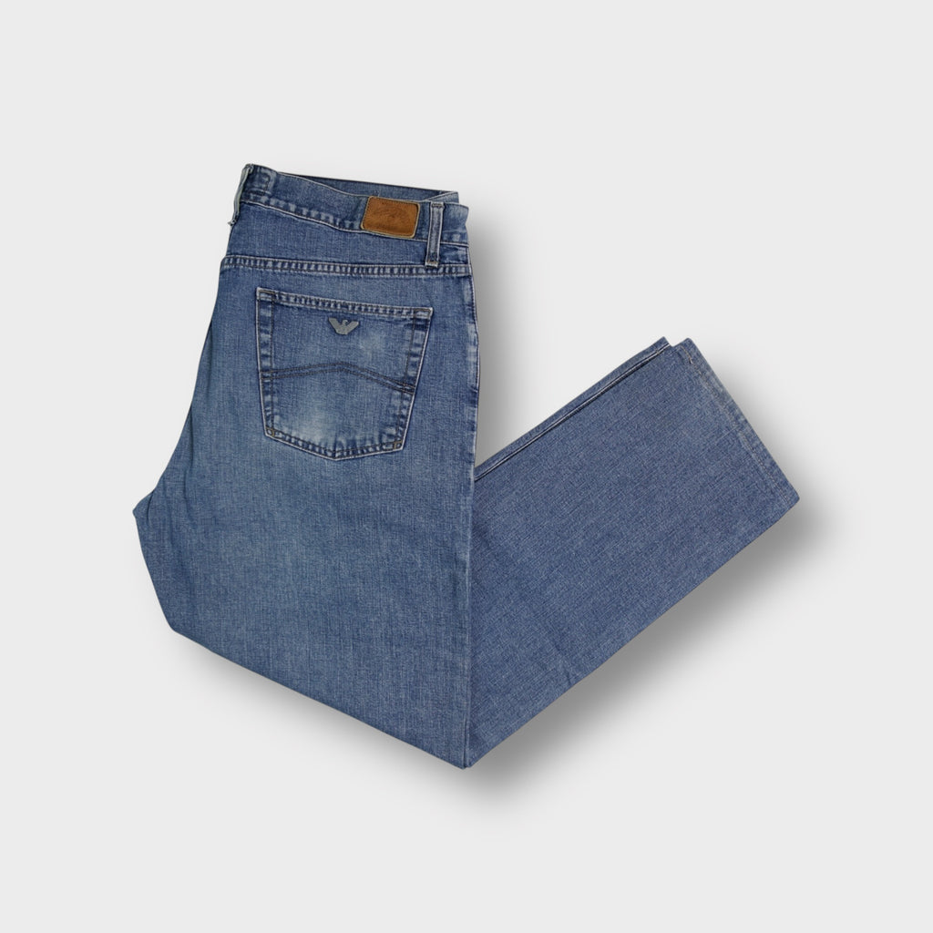 Vintage Armani Pants | 36/30