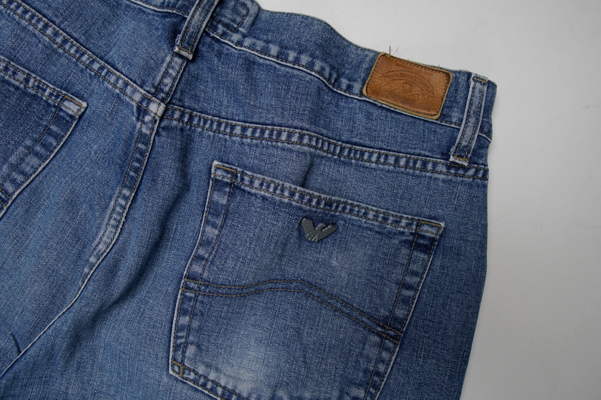 Vintage Armani Pants | 36/30