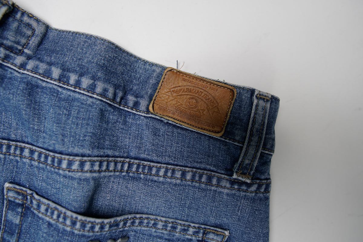 Vintage Armani Pants | 36/30