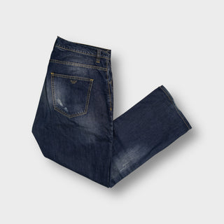 Vintage Armani Pants | 38/34