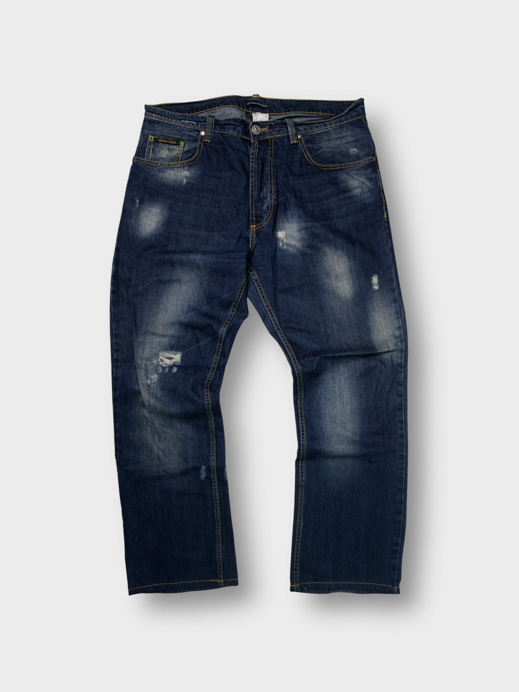 Vintage Armani Pants | 38/34