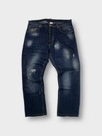Vintage Armani Pants | 38/34