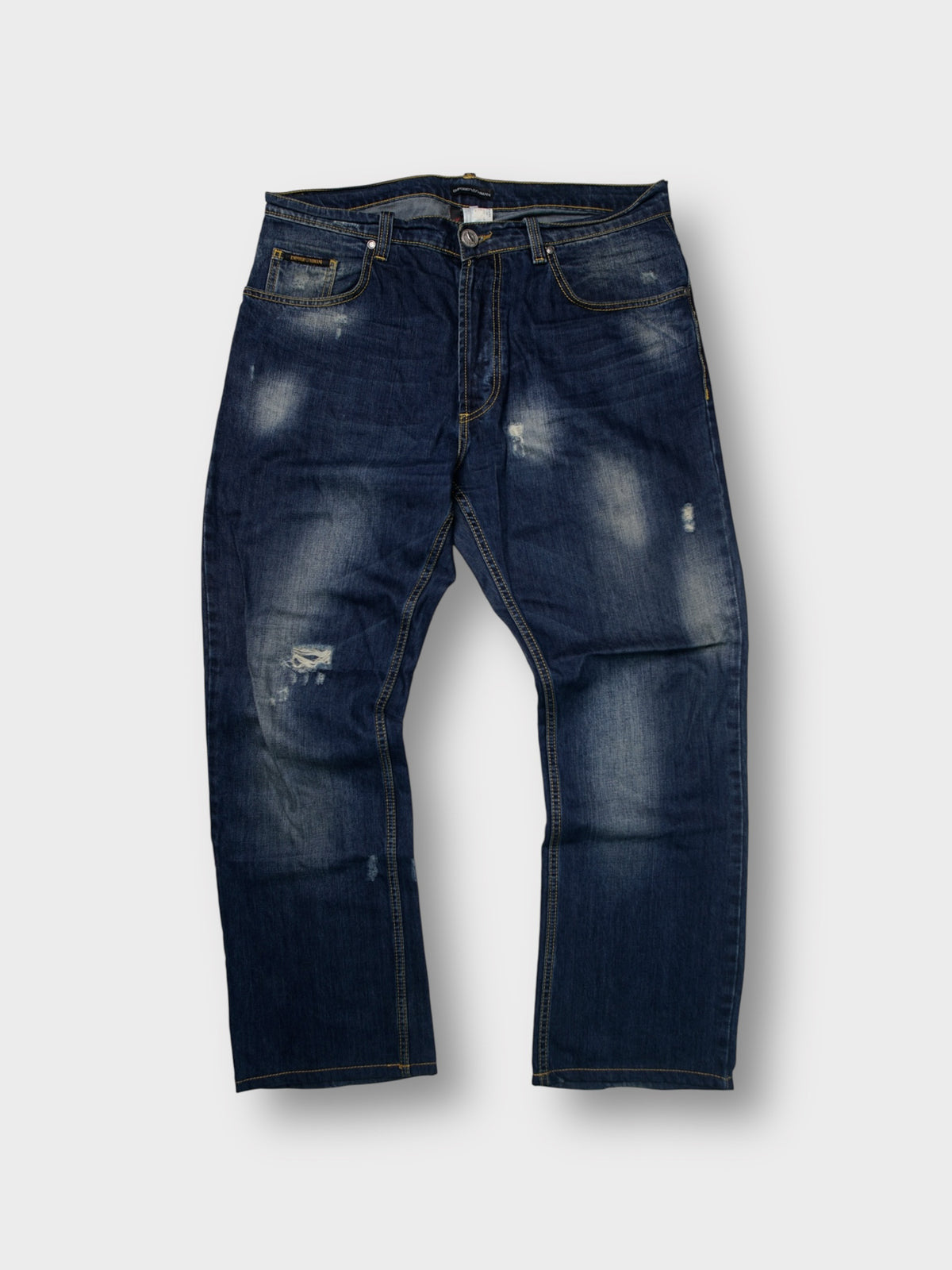 Vintage Armani Pants | 38/34