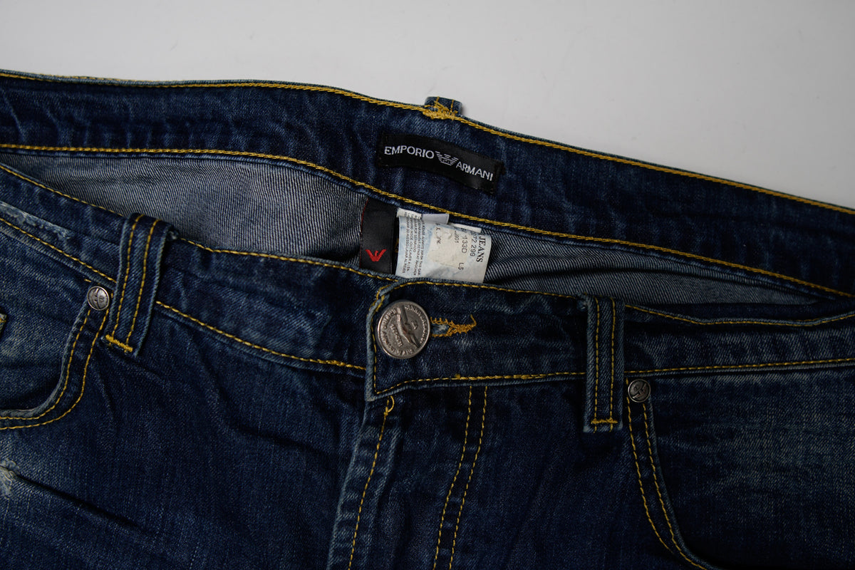 Vintage Armani Pants | 38/34