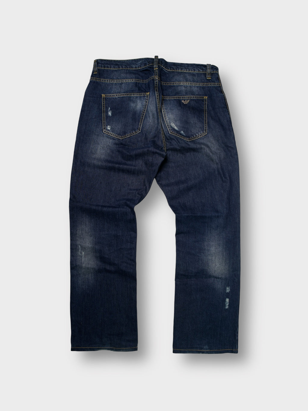 Vintage Armani Pants | 38/34