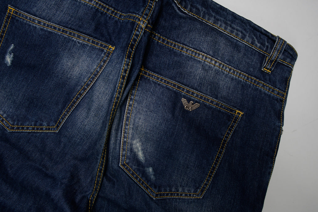 Vintage Armani Pants | 38/34