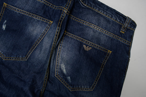 Vintage Armani Pants | 38/34