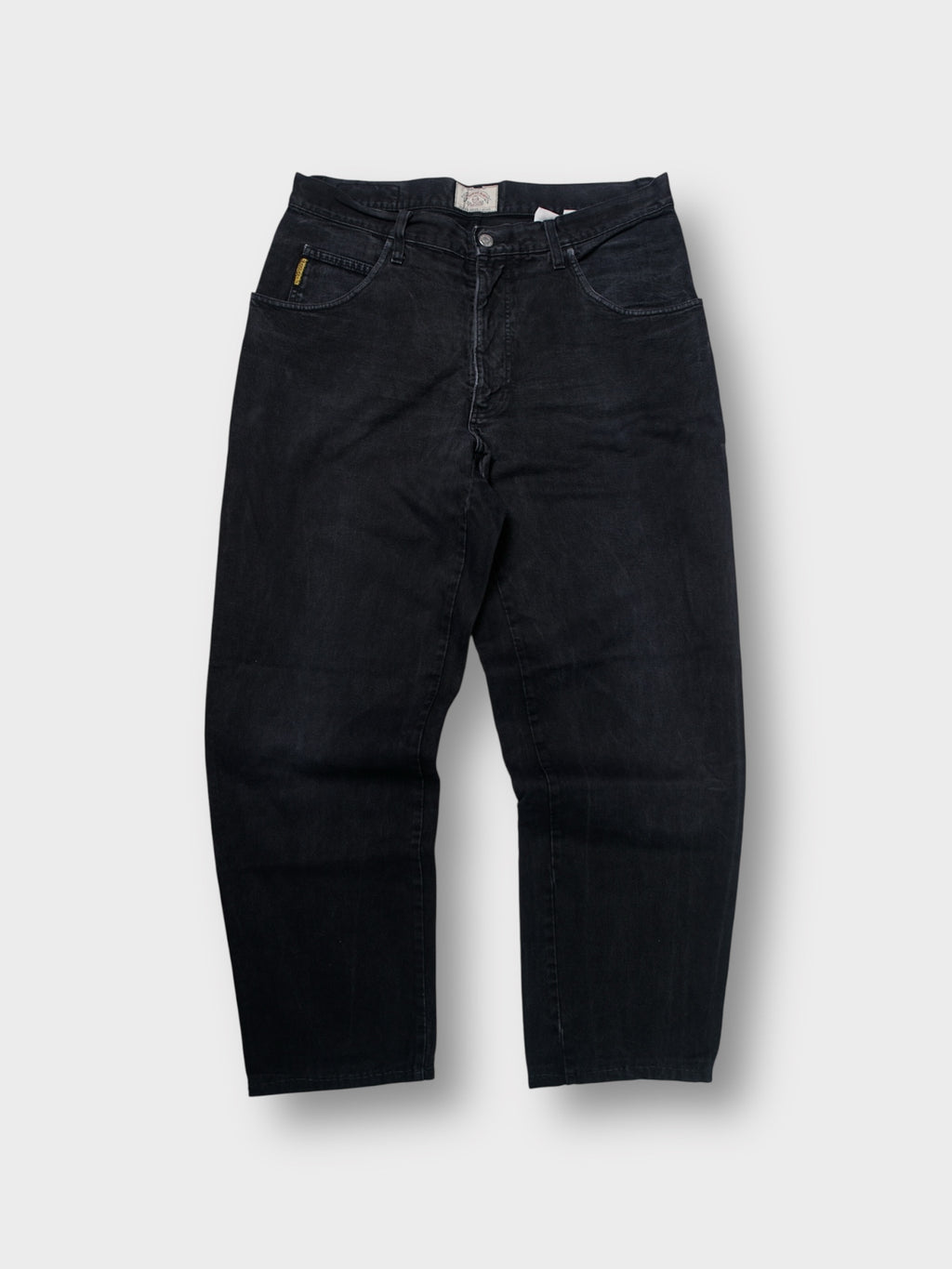 Vintage Armani Pants | 38/32