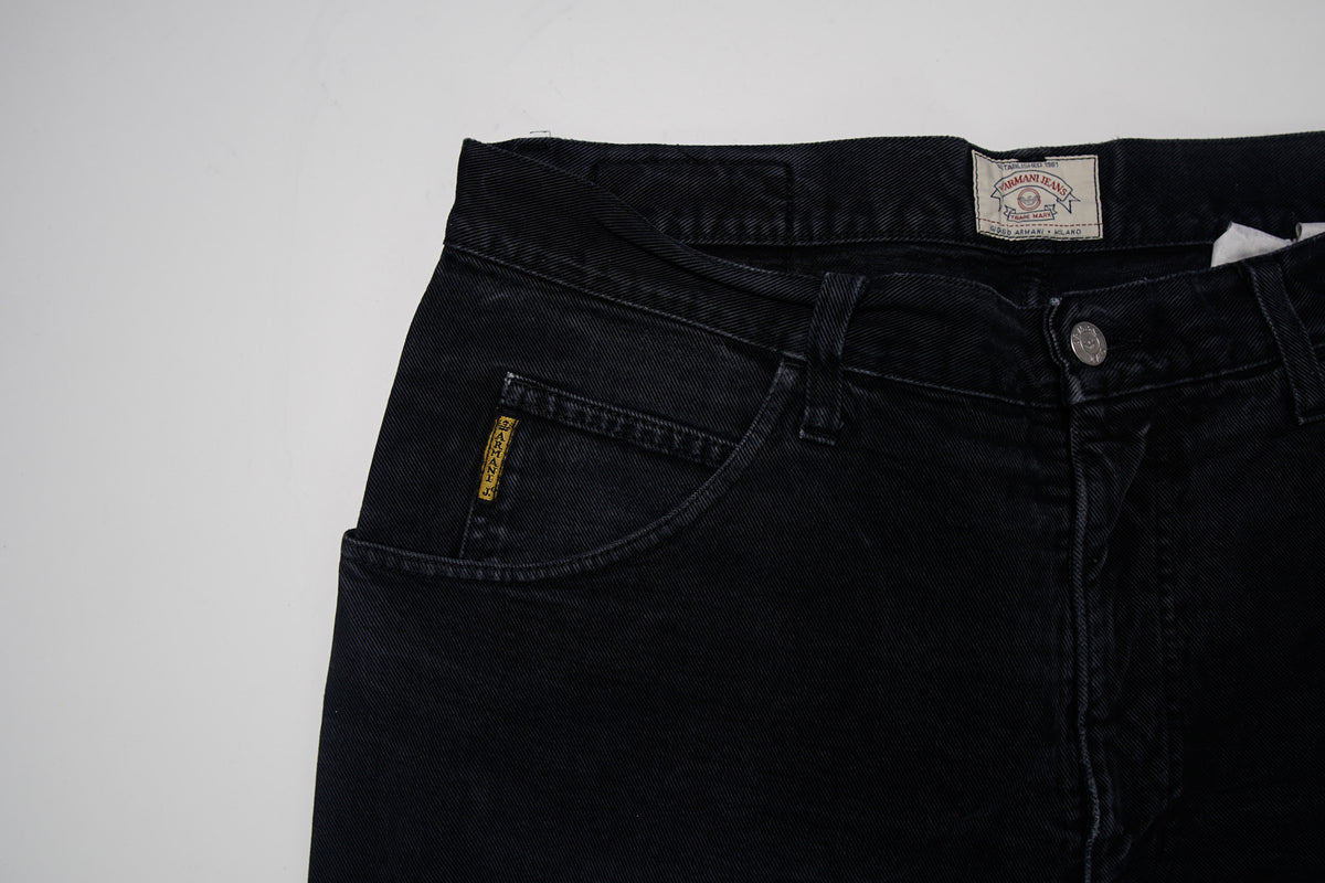 Vintage Armani Pants | 38/32