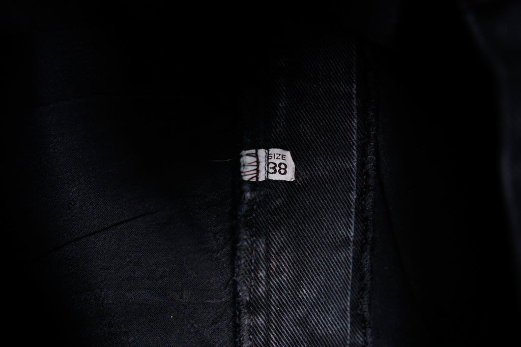 Vintage Armani Pants | 38/32