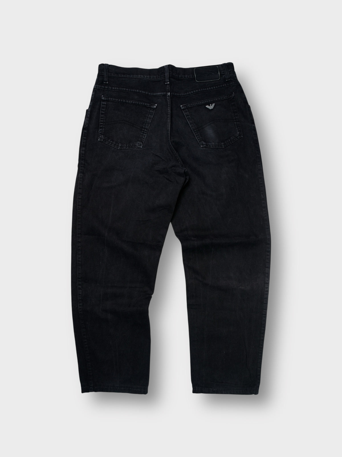 Vintage Armani Pants | 38/32