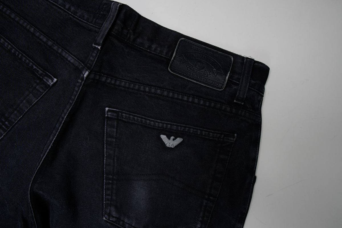 Vintage Armani Pants | 38/32