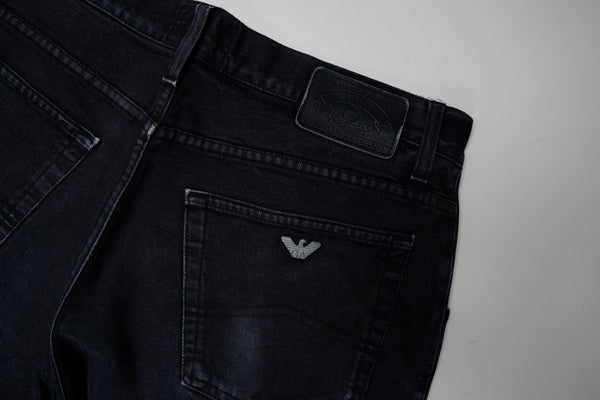 Vintage Armani Pants | 38/32
