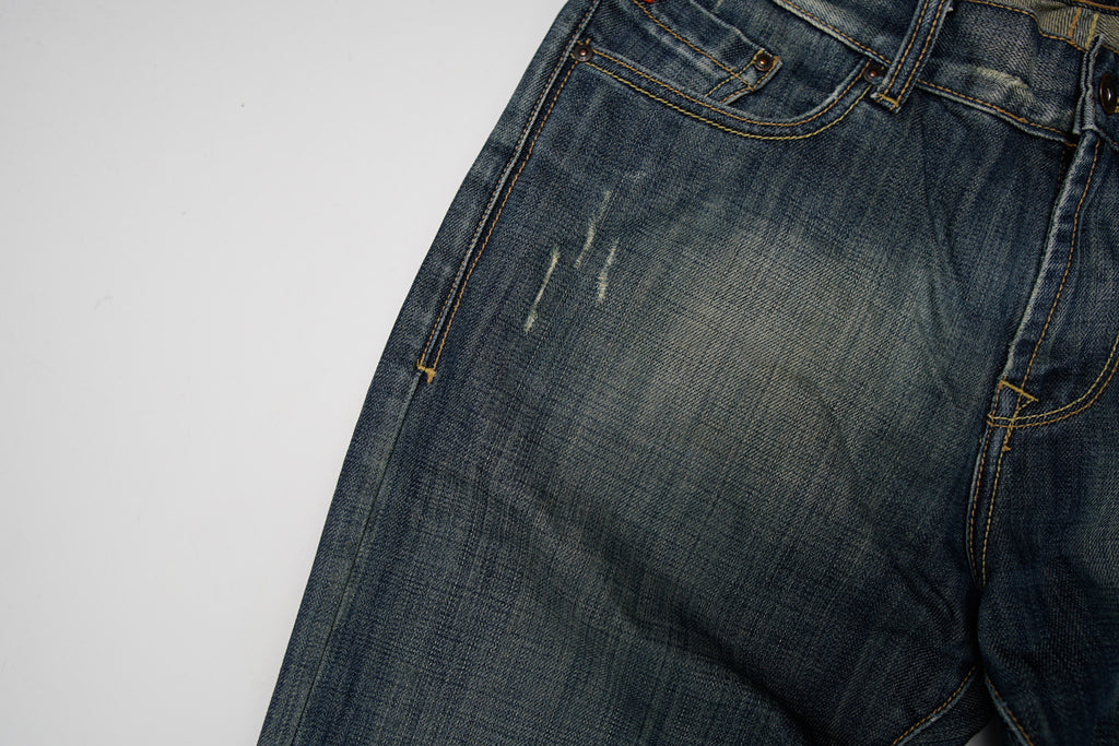 Vintage No Jodas Pants | 30/32