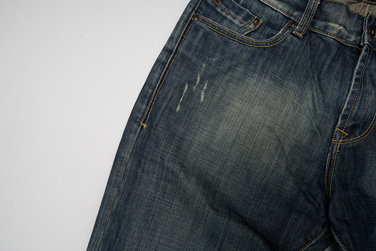 Vintage No Jodas Pants | 30/32