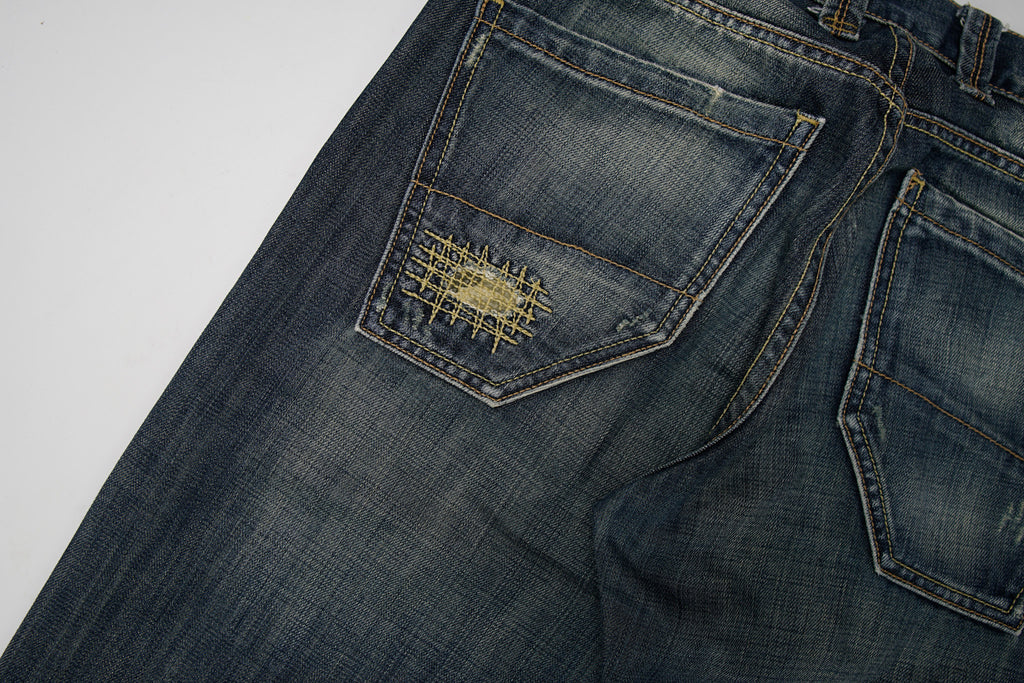 Vintage No Jodas Pants | 30/32