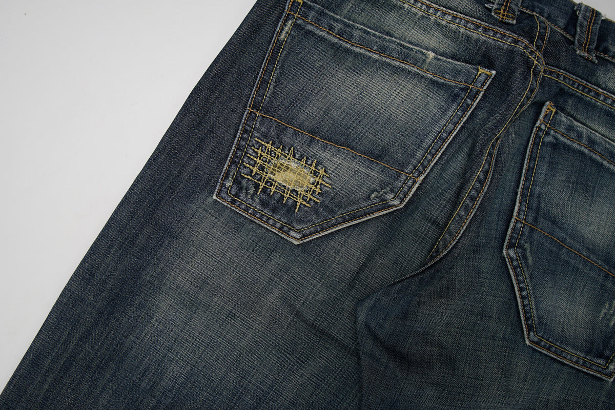 Vintage No Jodas Pants | 30/32