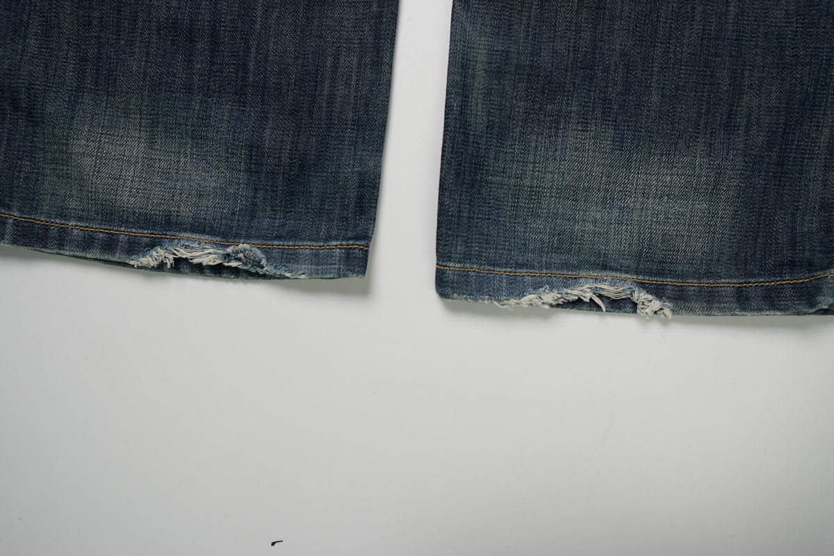 Vintage No Jodas Pants | 30/32