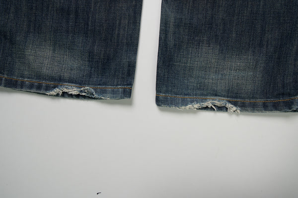 Vintage No Jodas Pants | 30/32