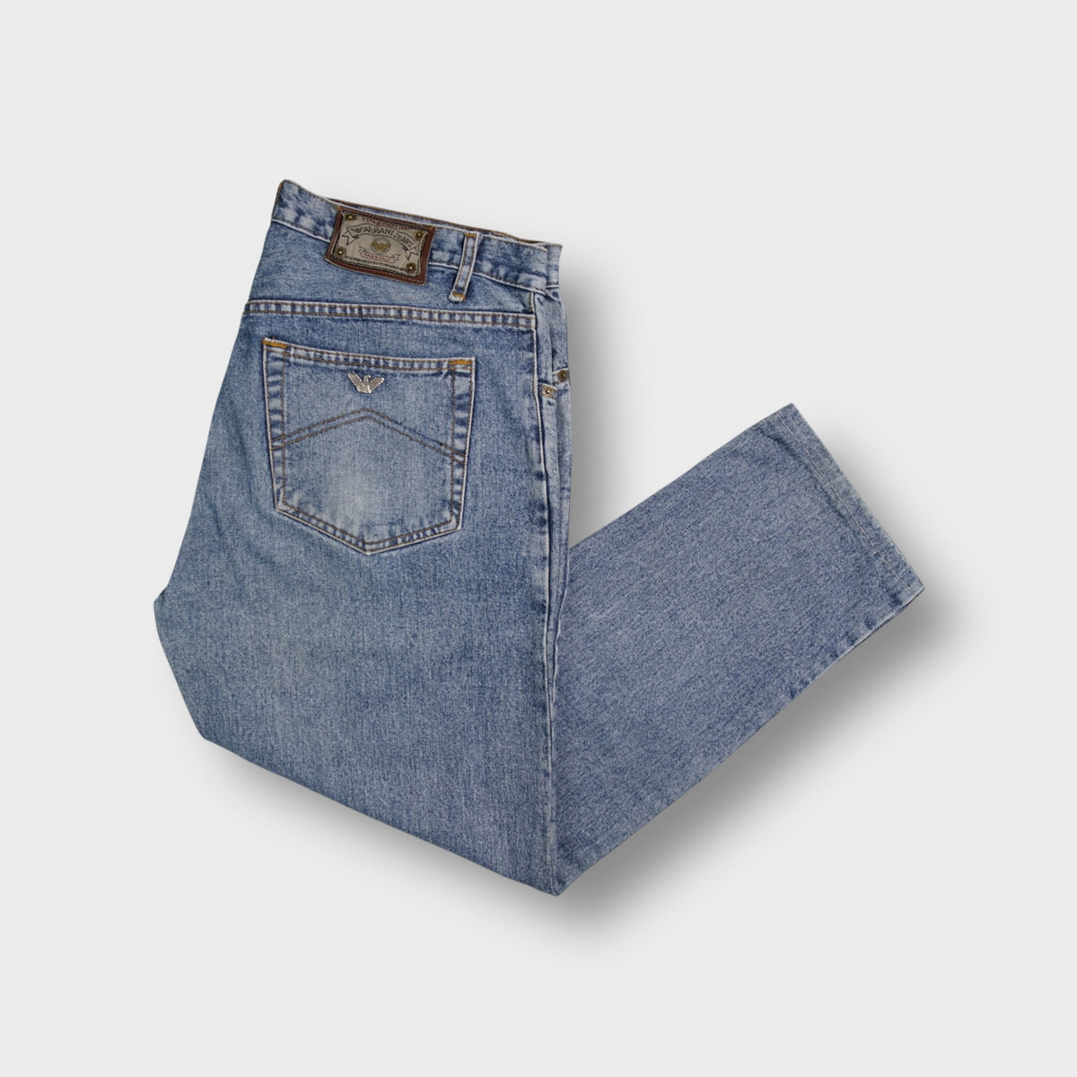 Vintage Armani Pants | 36/30