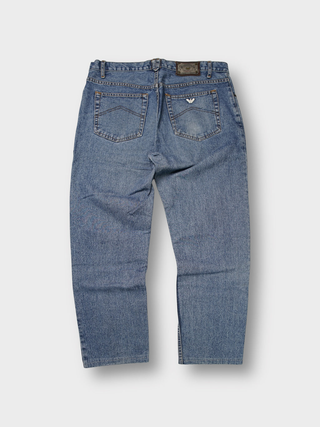 Vintage Armani Pants | 36/30