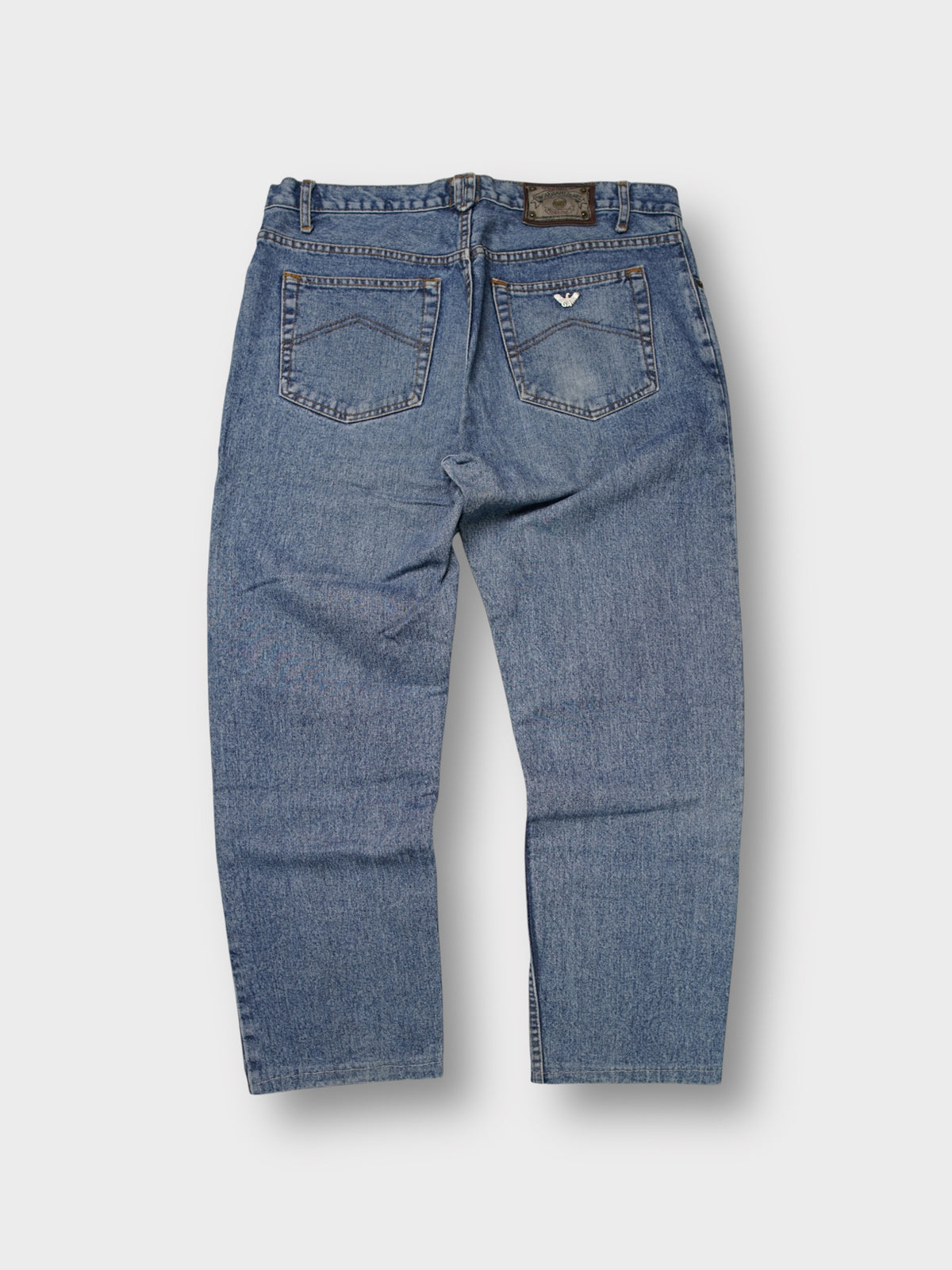 Vintage Armani Pants | 36/30