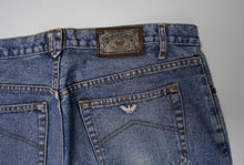 Load image into Gallery viewer, Vintage Armani Pants | 36/30