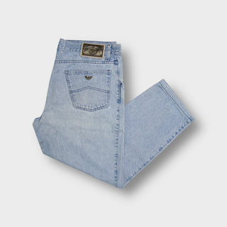 Vintage Armani Pants | 36/30