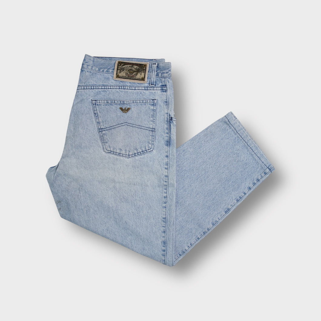 Vintage Armani Pants | 36/30