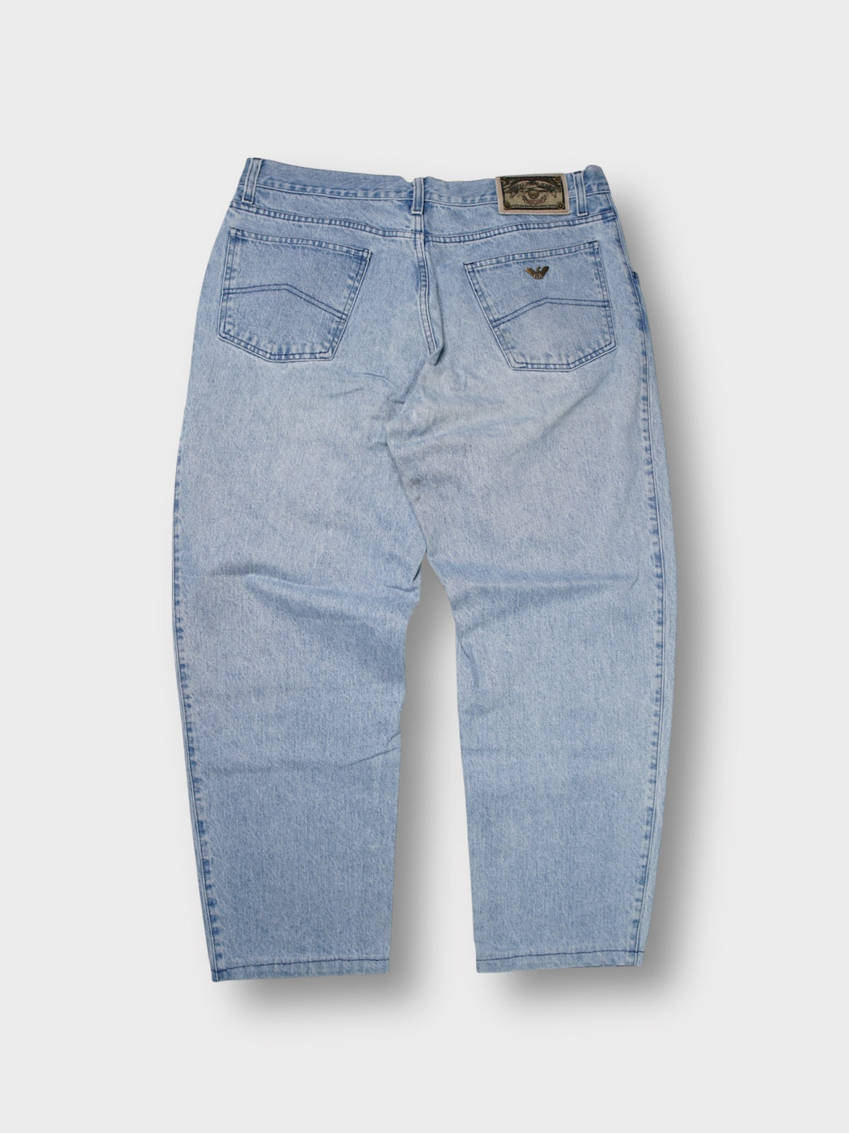 Vintage Armani Pants | 36/30