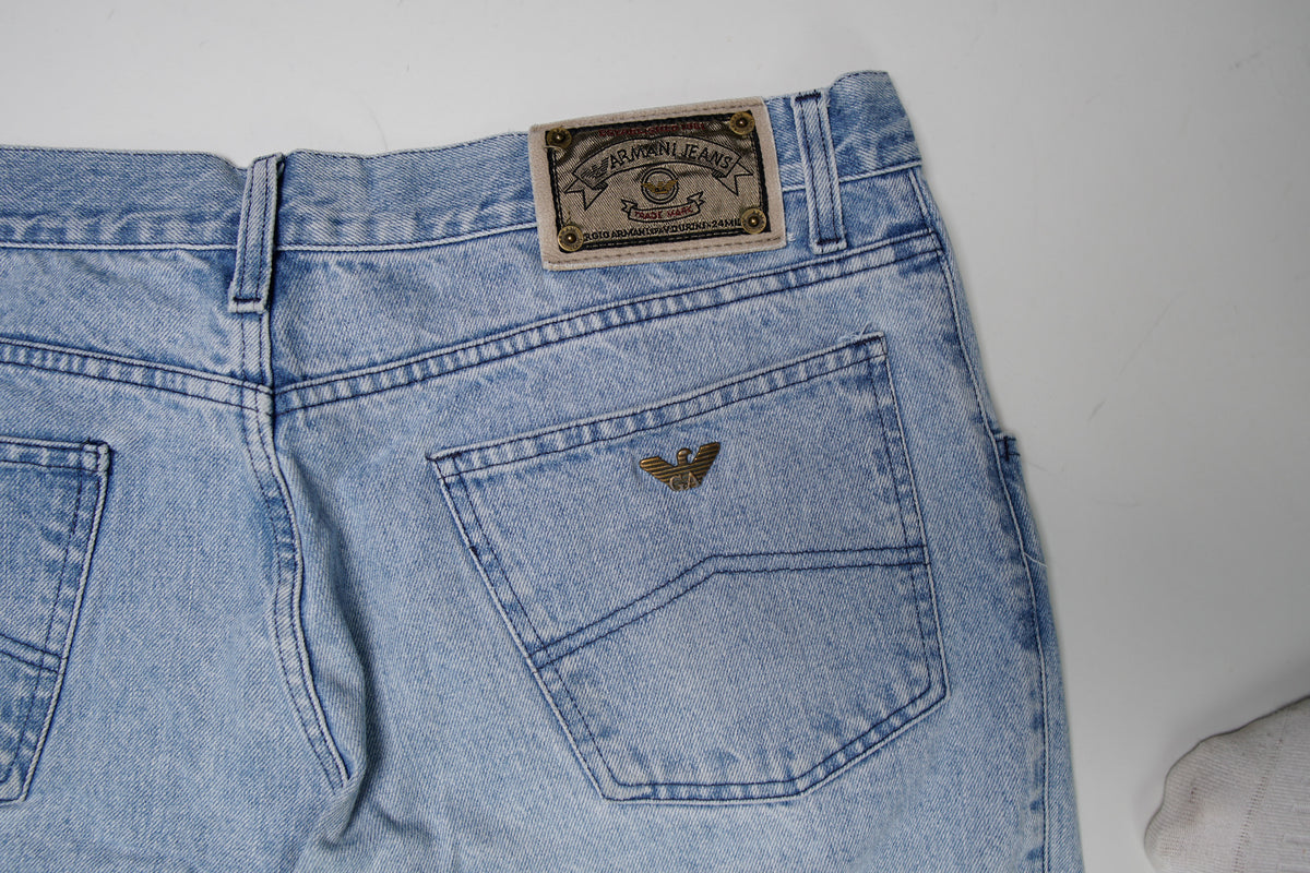 Vintage Armani Pants | 36/30