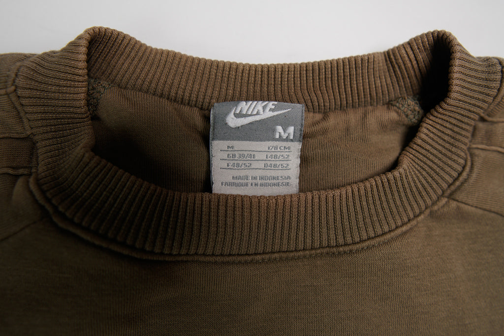 Vintage Nike Sweater | M