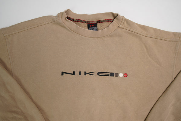 Vintage Nike Sweater | XL