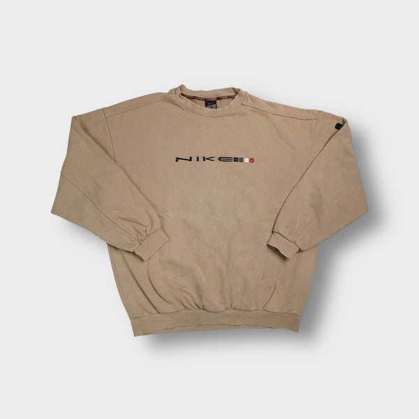 Vintage Nike Sweater | XL