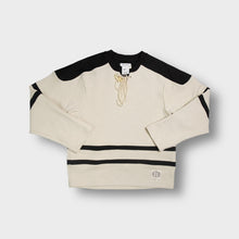 Load image into Gallery viewer, Nike x Bode Rec Lacing Knit Sweater | S