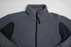 Vintage Nike Fleece Jacket | XL