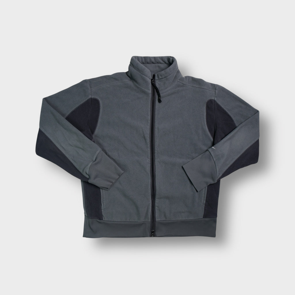 Vintage Nike Fleece Jacket | XL
