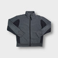Vintage Nike Fleece Jacket | XL