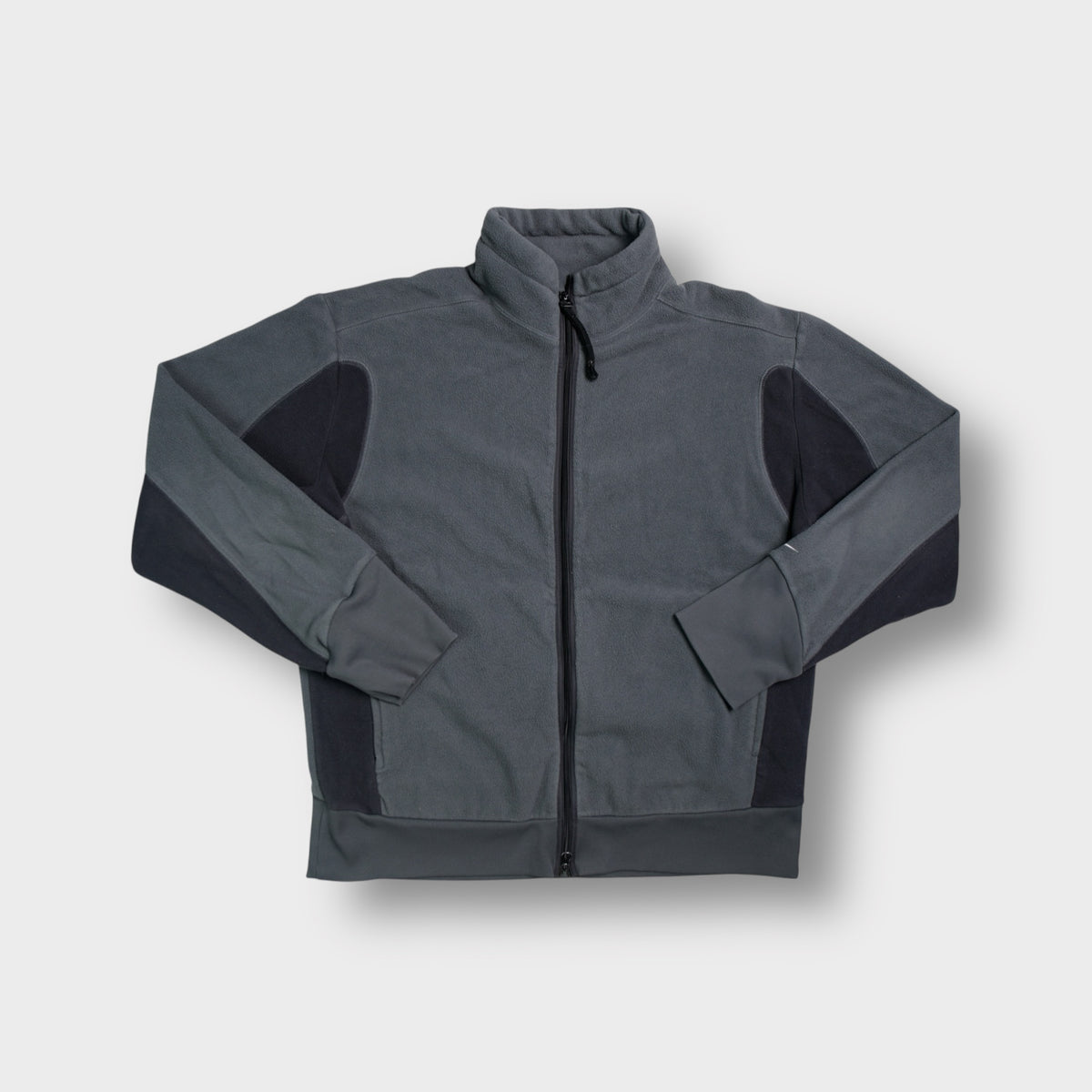 Vintage Nike Fleece Jacket | XL