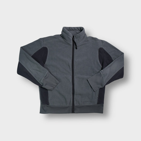 Vintage Nike Fleece Jacket | XL