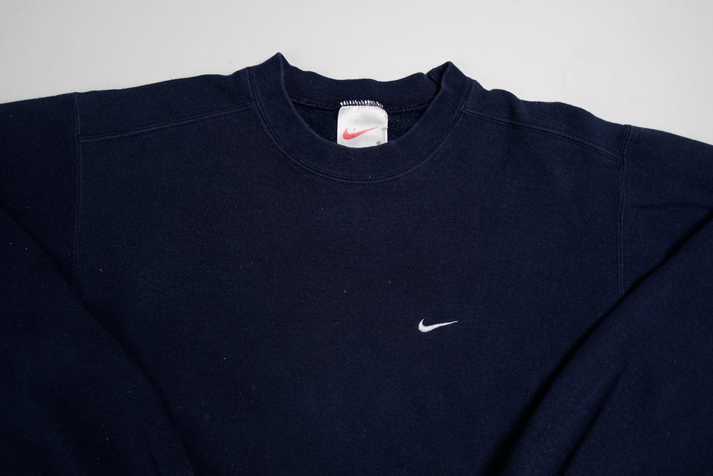 Vintage Nike Sweater | S