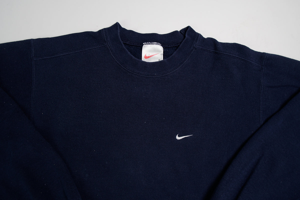 Vintage Nike Sweater | S