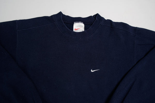 Vintage Nike Sweater | S