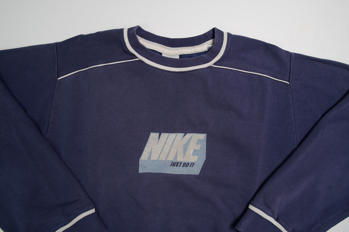 Vintage Nike Sweater | S